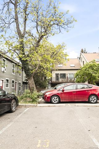 1825 Marine Street 13, Boulder, CO 80302