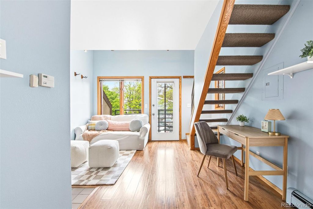 1825 Marine Street 13, Boulder, CO 80302