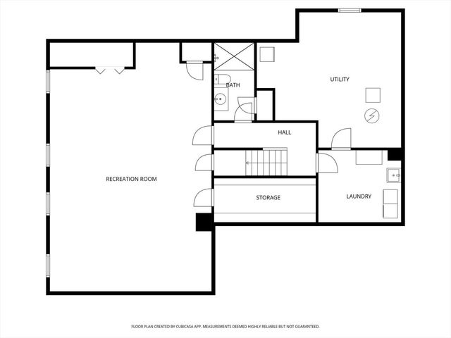 6 Glengarry Lane, Sugar Grove, IL 60554