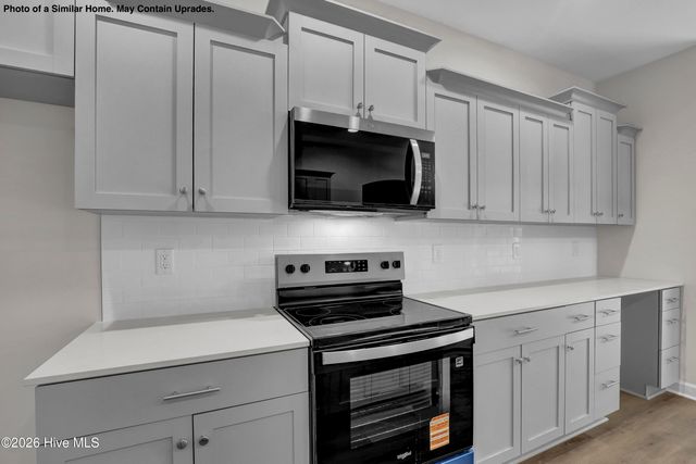 711 N Pebble Branch Court Lot 126, Holly Ridge, NC 28445