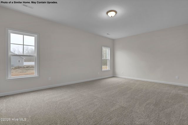 711 N Pebble Branch Court Lot 126, Holly Ridge, NC 28445