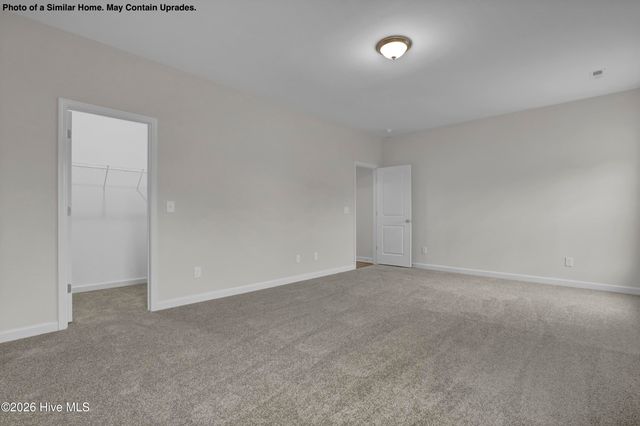 711 N Pebble Branch Court Lot 126, Holly Ridge, NC 28445