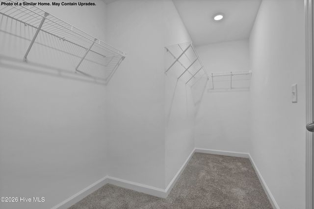 711 N Pebble Branch Court Lot 126, Holly Ridge, NC 28445