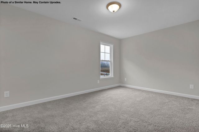 711 N Pebble Branch Court Lot 126, Holly Ridge, NC 28445