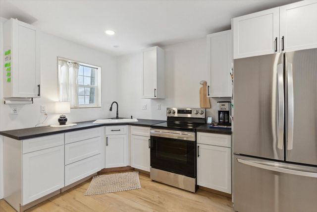 10606 Lake Street, Chippewa Lake, MI 49320