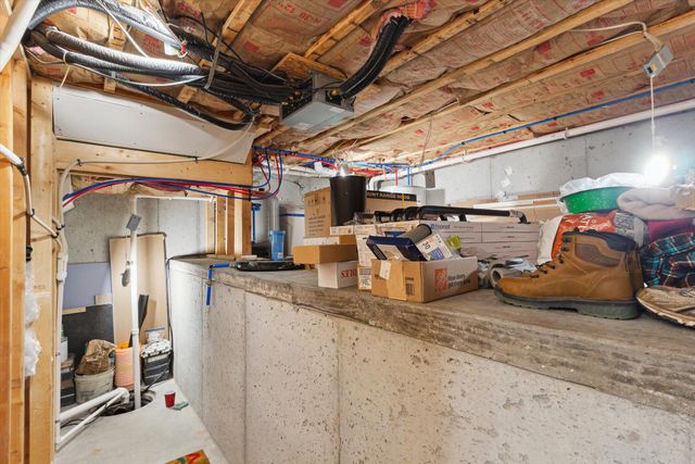 10606 Lake Street, Chippewa Lake, MI 49320