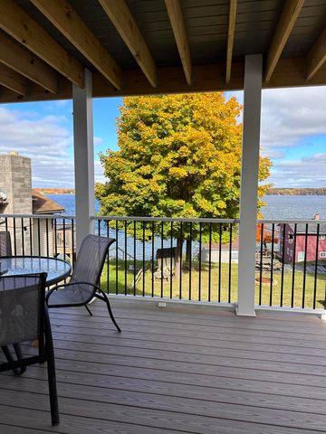 10606 Lake Street, Chippewa Lake, MI 49320