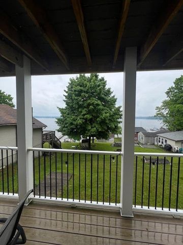 10606 Lake Street, Chippewa Lake, MI 49320