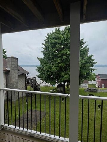 10606 Lake Street, Chippewa Lake, MI 49320