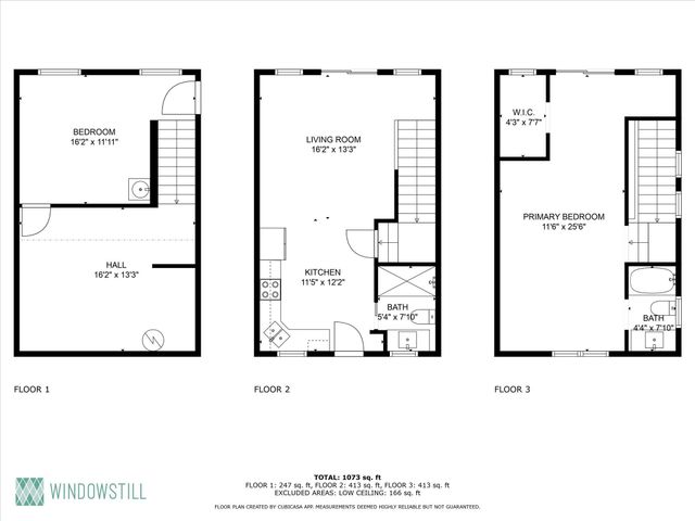 10606 Lake Street, Chippewa Lake, MI 49320