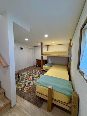 10606 Lake Street, Chippewa Lake, MI 49320