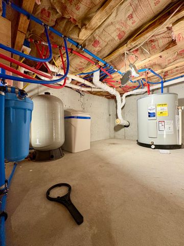 10606 Lake Street, Chippewa Lake, MI 49320