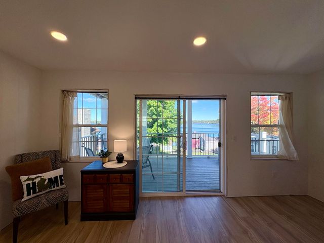 10606 Lake Street, Chippewa Lake, MI 49320