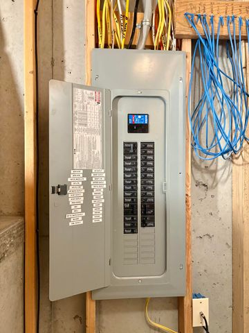 10606 Lake Street, Chippewa Lake, MI 49320