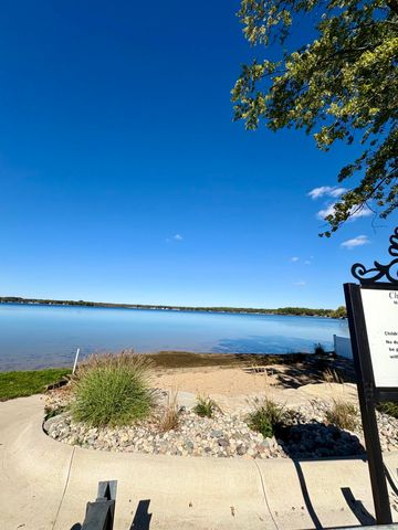 10606 Lake Street, Chippewa Lake, MI 49320