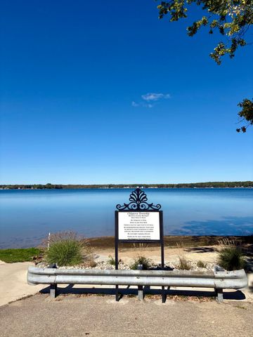 10606 Lake Street, Chippewa Lake, MI 49320