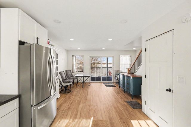 10606 Lake Street, Chippewa Lake, MI 49320