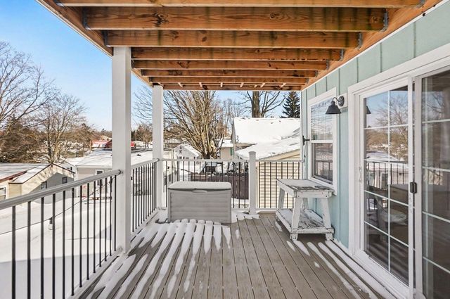 10606 Lake Street, Chippewa Lake, MI 49320