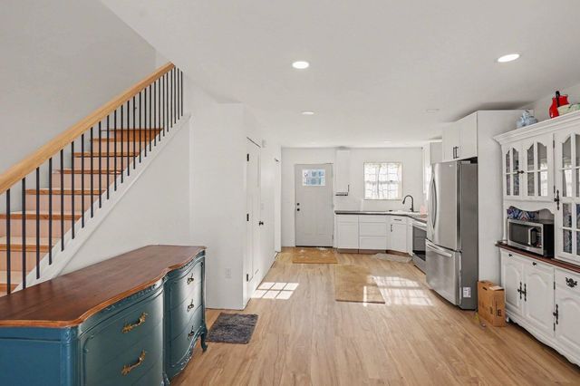 10606 Lake Street, Chippewa Lake, MI 49320