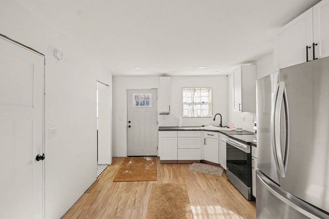 10606 Lake Street, Chippewa Lake, MI 49320