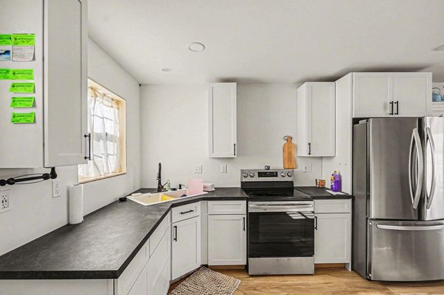 10606 Lake Street, Chippewa Lake, MI 49320