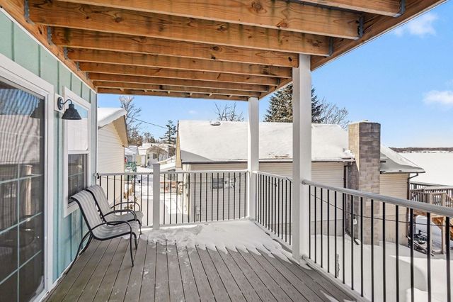 10606 Lake Street, Chippewa Lake, MI 49320