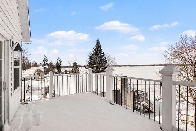 10606 Lake Street, Chippewa Lake, MI 49320