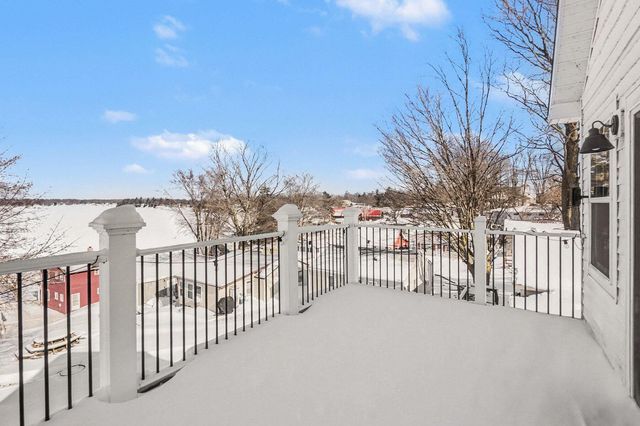 10606 Lake Street, Chippewa Lake, MI 49320