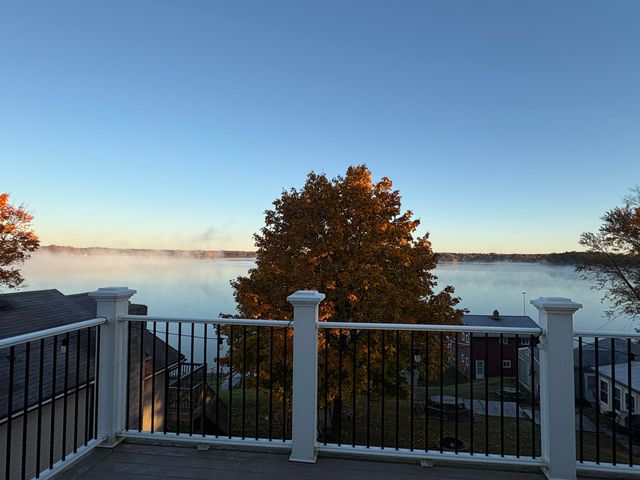 10606 Lake Street, Chippewa Lake, MI 49320