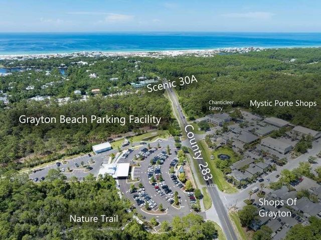 Lot 35 E Georgie Street, Santa Rosa Beach, FL 32459