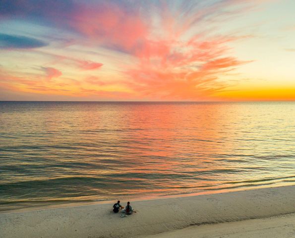 Lot 35 E Georgie Street, Santa Rosa Beach, FL 32459