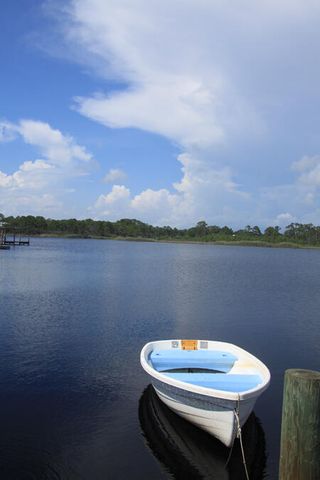 Lot 35 E Georgie Street, Santa Rosa Beach, FL 32459