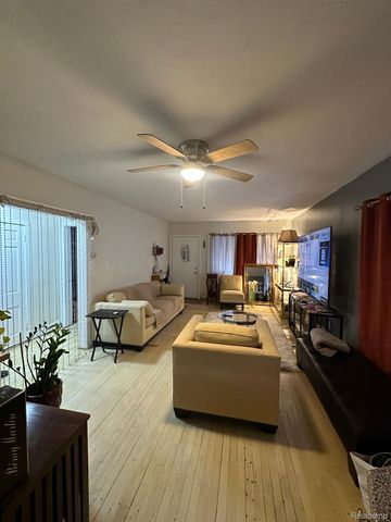 315 BEECHWOOD Street, River Rouge, MI 48218