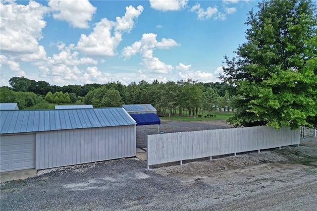 22701 Timberview Road, Harrisonville, MO 64701