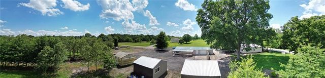 22701 Timberview Road, Harrisonville, MO 64701