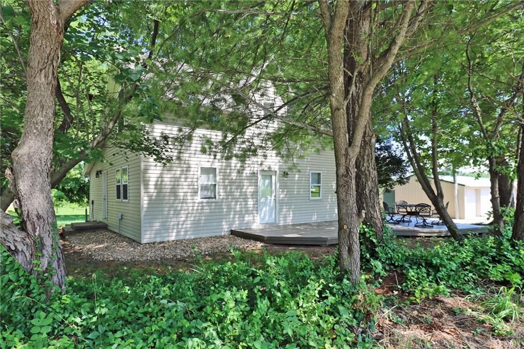 22701 Timberview Road, Harrisonville, MO 64701