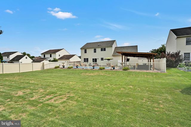 35 MANOR CIR L-0036 CIR, Palmyra, PA 17078