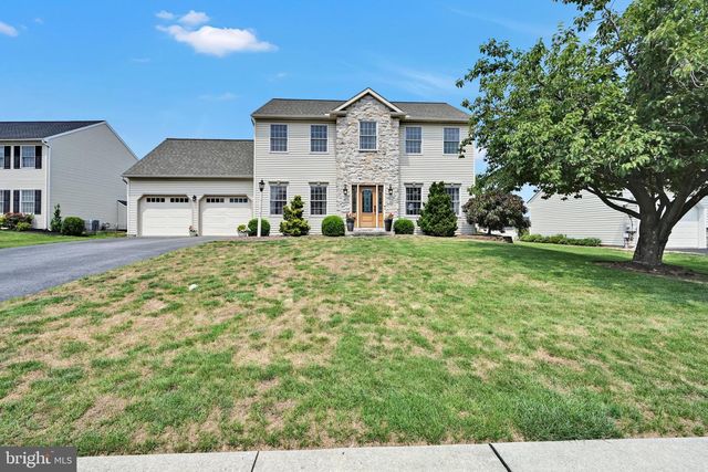 35 MANOR CIR L-0036 CIR, Palmyra, PA 17078