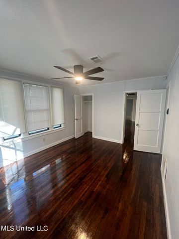766 Monterey Street, A-B, Jackson, MS 39204