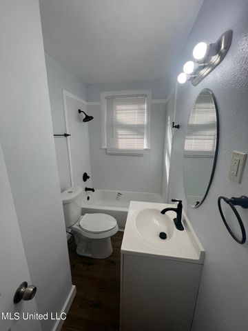 766 Monterey Street, A-B, Jackson, MS 39204
