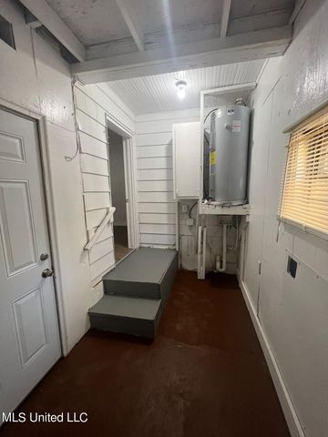 766 Monterey Street, A-B, Jackson, MS 39204