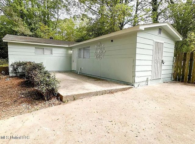 766 Monterey Street, A-B, Jackson, MS 39204