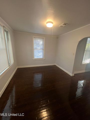 766 Monterey Street, A-B, Jackson, MS 39204