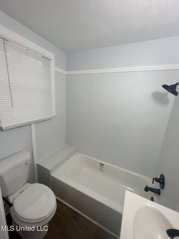 766 Monterey Street, A-B, Jackson, MS 39204
