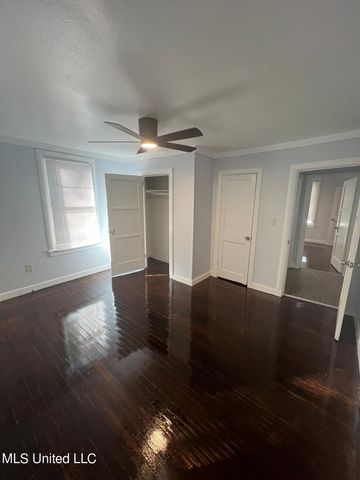 766 Monterey Street, A-B, Jackson, MS 39204