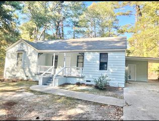 766 Monterey Street, A-B, Jackson, MS 39204