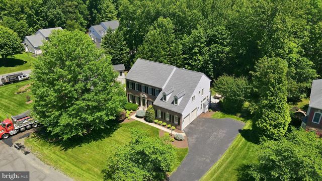 13175 AMBLEWOOD DR, Manassas, VA 20112