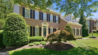 13175 AMBLEWOOD DR, Manassas, VA 20112