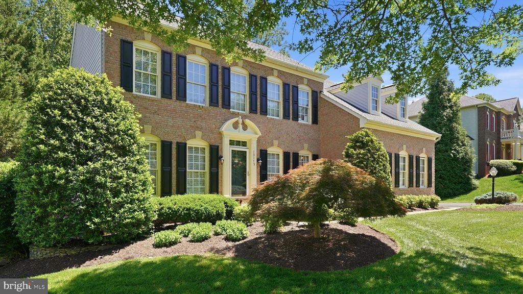 13175 AMBLEWOOD DR, Manassas, VA 20112