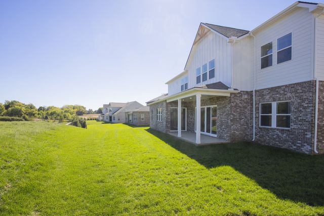 1910 Accord Drive, Spring Hill, TN 37174